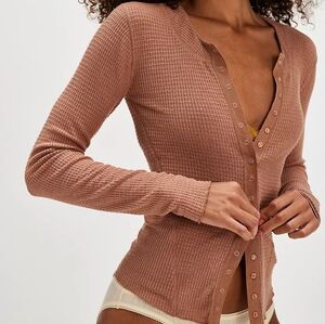 Free People Go anywhere Cardi' Size Medium*